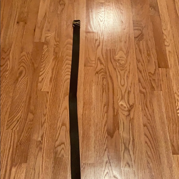 Louis Vuitton reversible belt - Picture 2 of 5